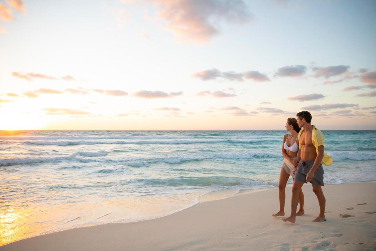Resort Le Blanc - Adults Only - 5*