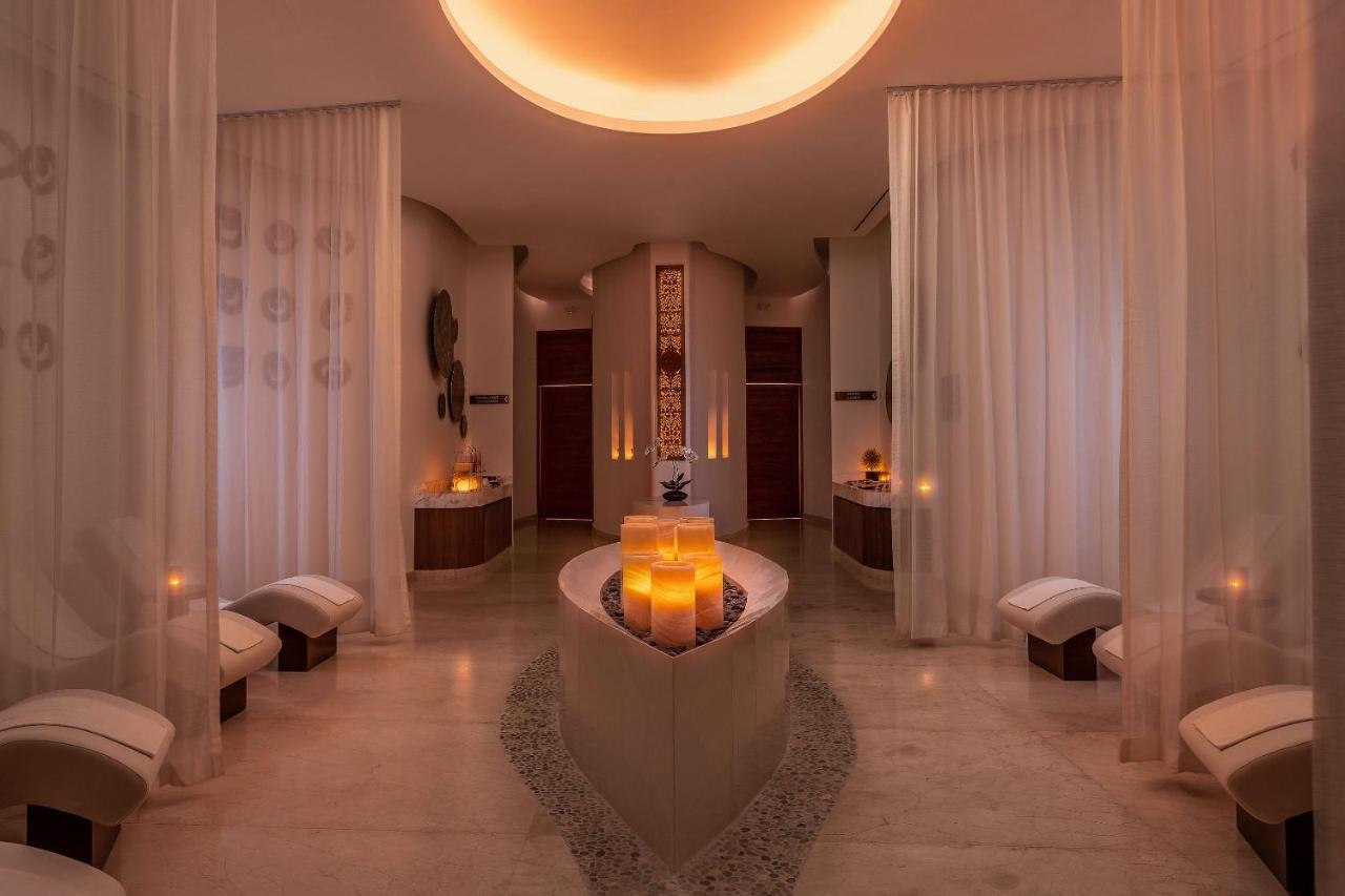 Le Blanc - Adults Only - Resort