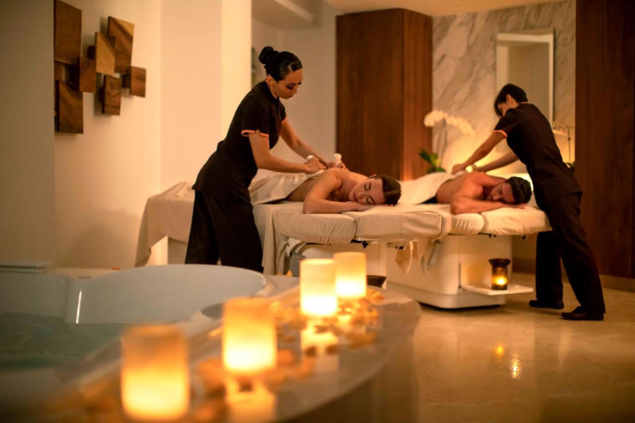 Resort Le Blanc - Adults Only -