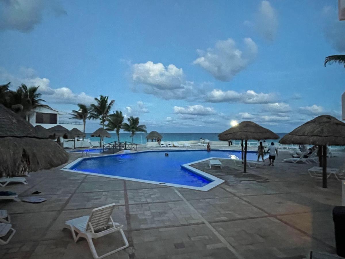 Apartamento Brisas Cancún