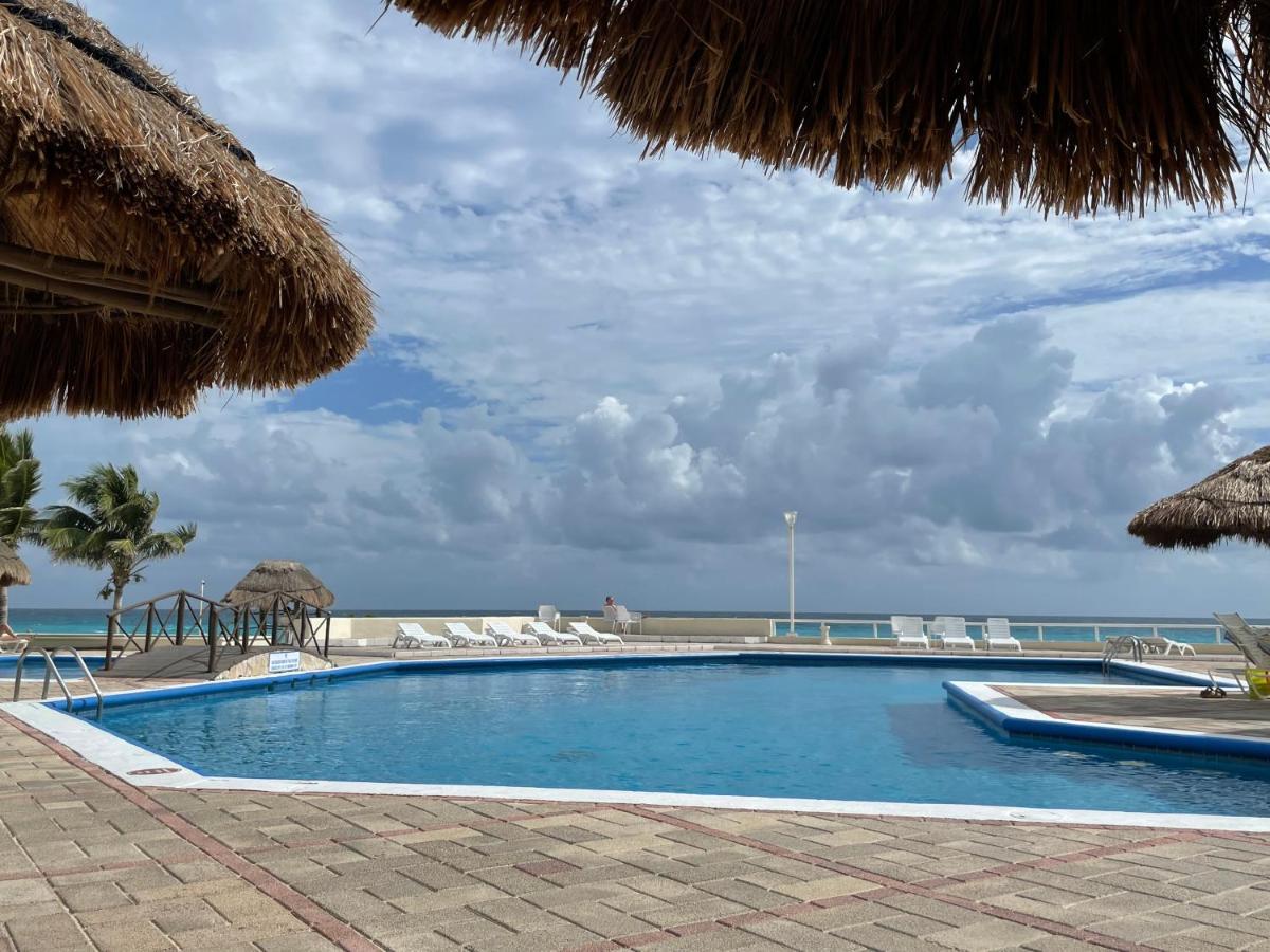 Brisas Apartamento Cancún