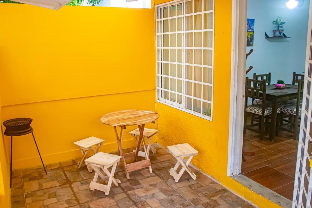 Сasa de vacaciones Siga`s House *