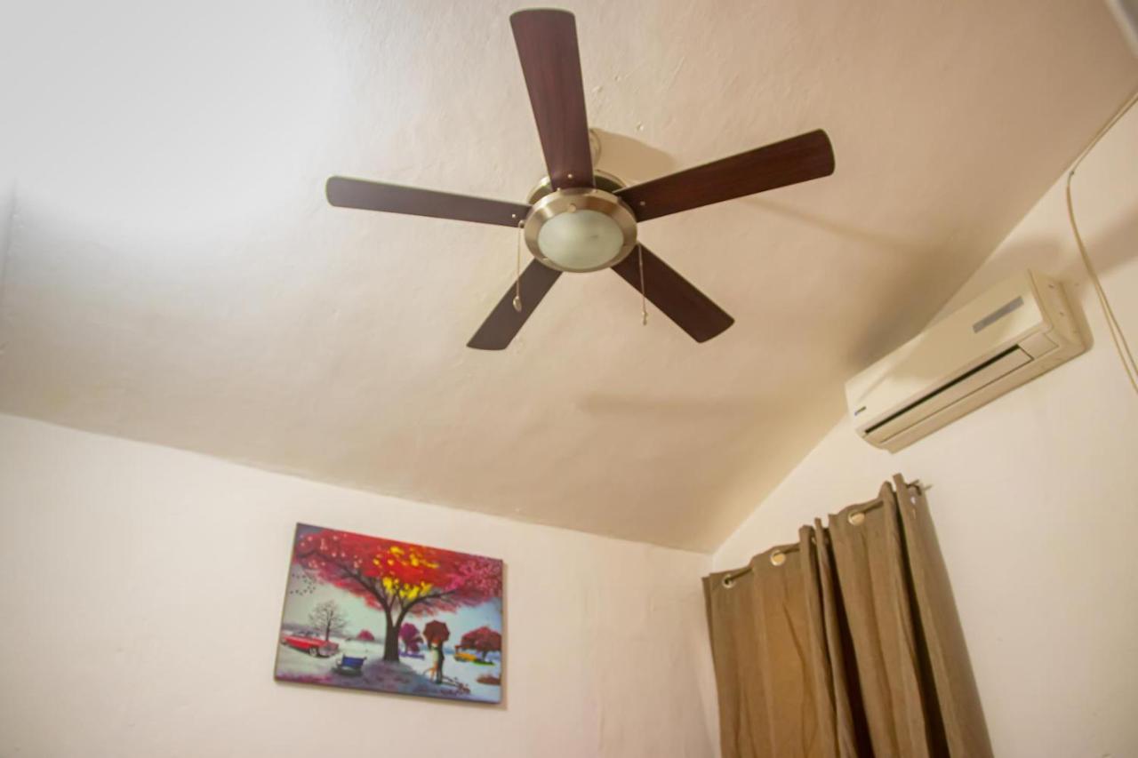 Siga`s House * Cancún