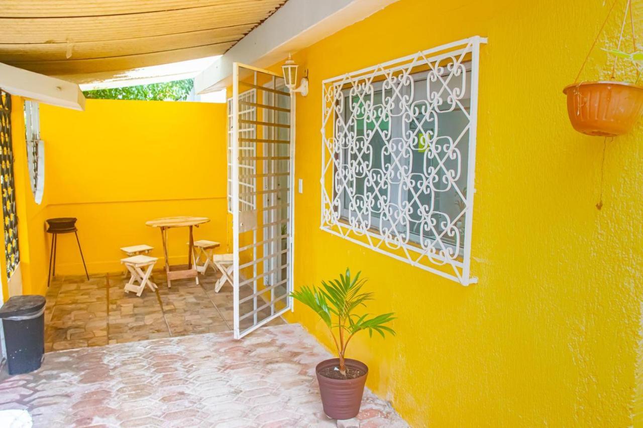 Siga`s House *