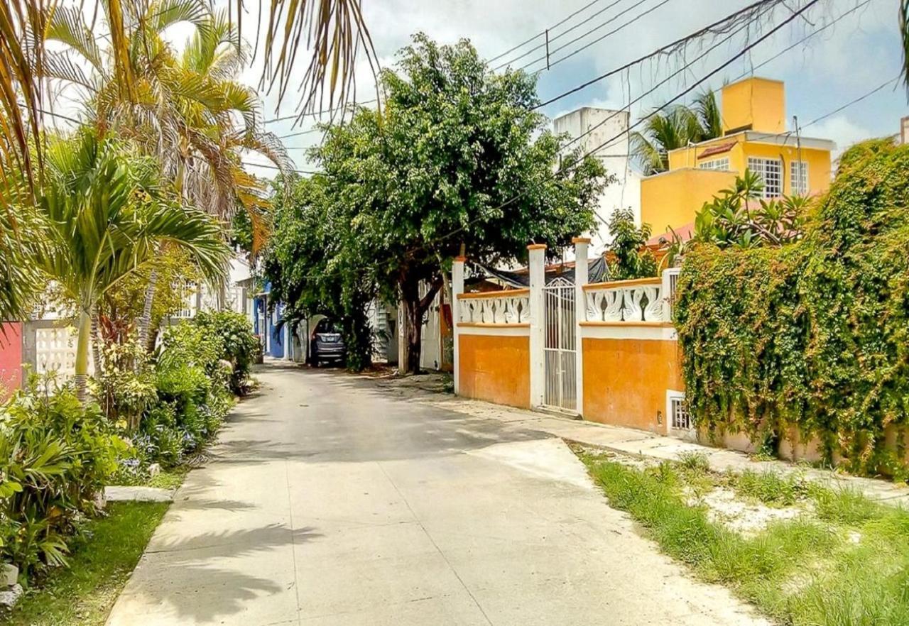 Сasa de vacaciones Siga`s House Cancún