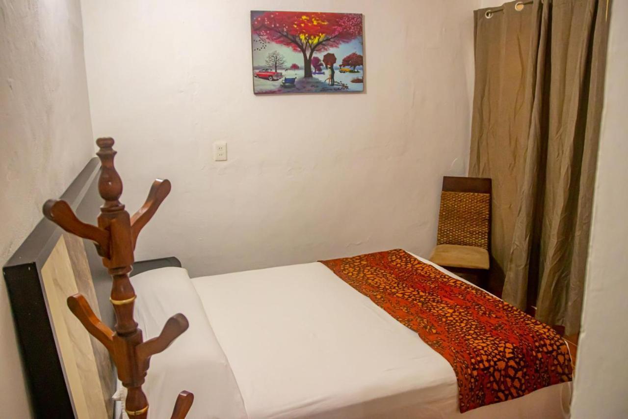 Siga`s House Cancún