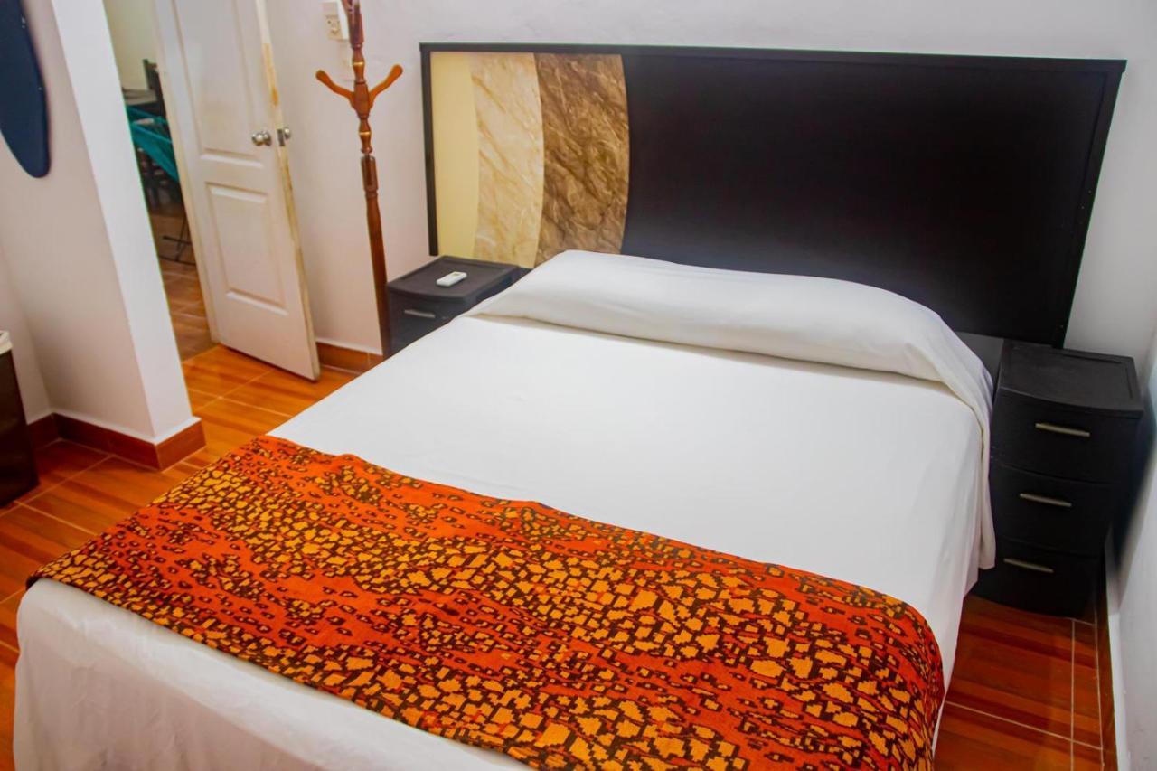 Siga`s House Cancún