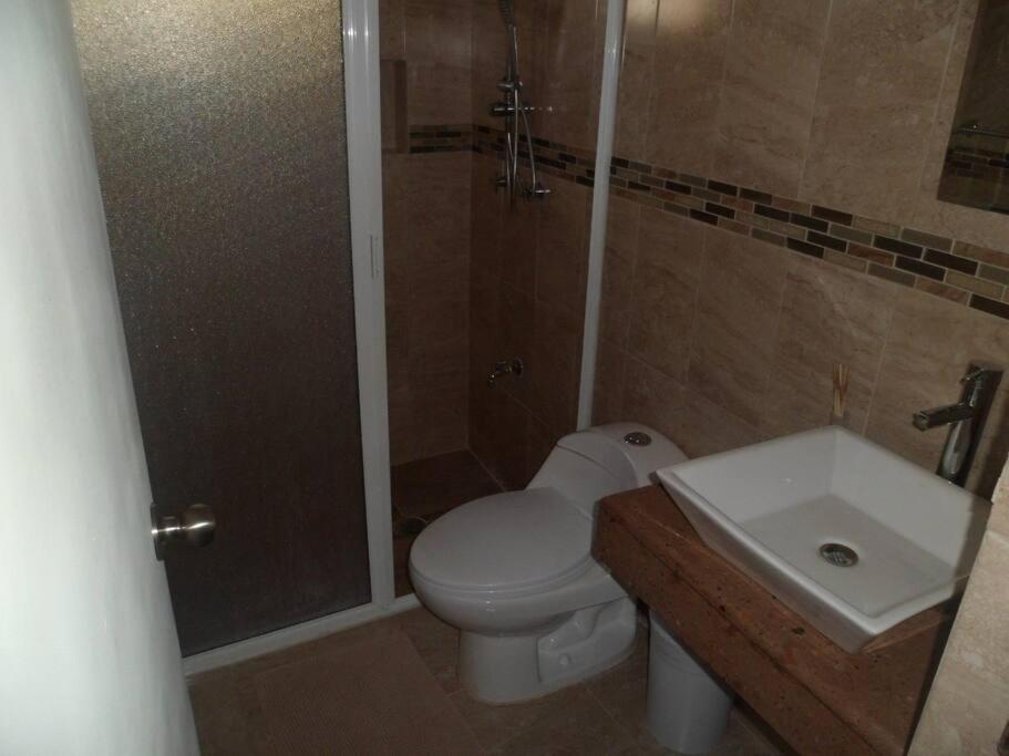 Un Pedacito De Cielo En Apartamento Cancún