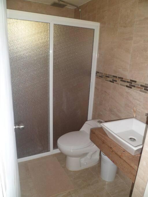 Apartamento Un Pedacito De Cielo En Cancún