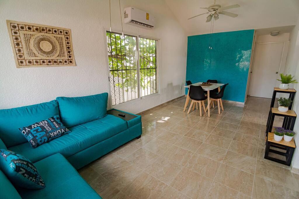 Apartamento Un Pedacito De Cielo En Cancún