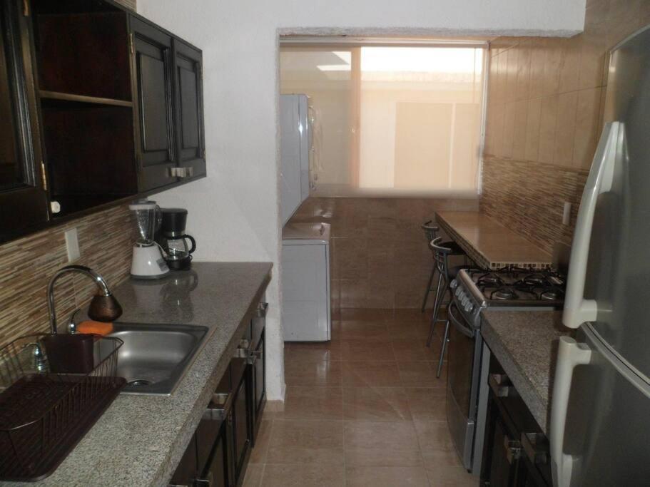 Apartamento Un Pedacito De Cielo En