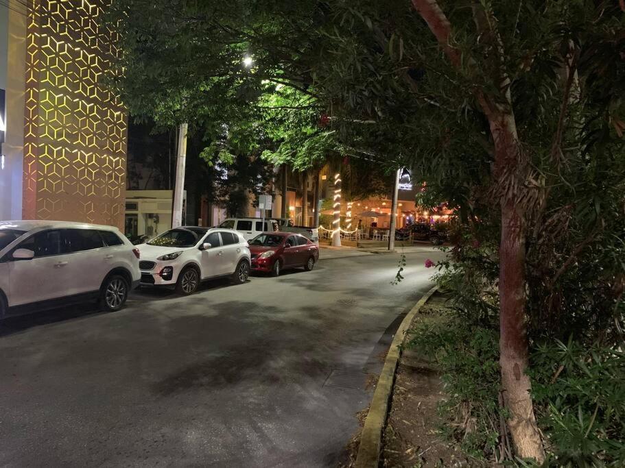 Un Pedacito De Cielo En Apartamento Cancún
