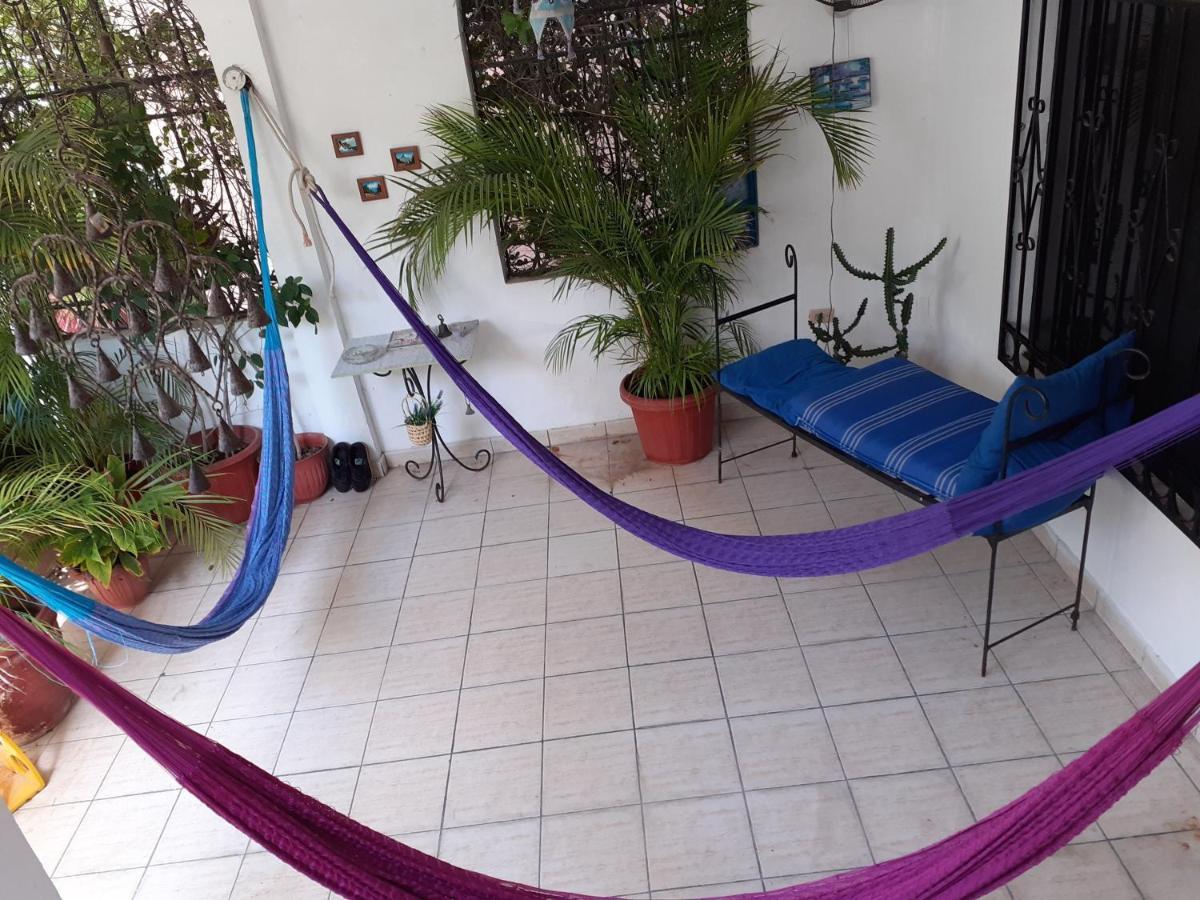 Casa Yula_cancun Holiday home Cancun