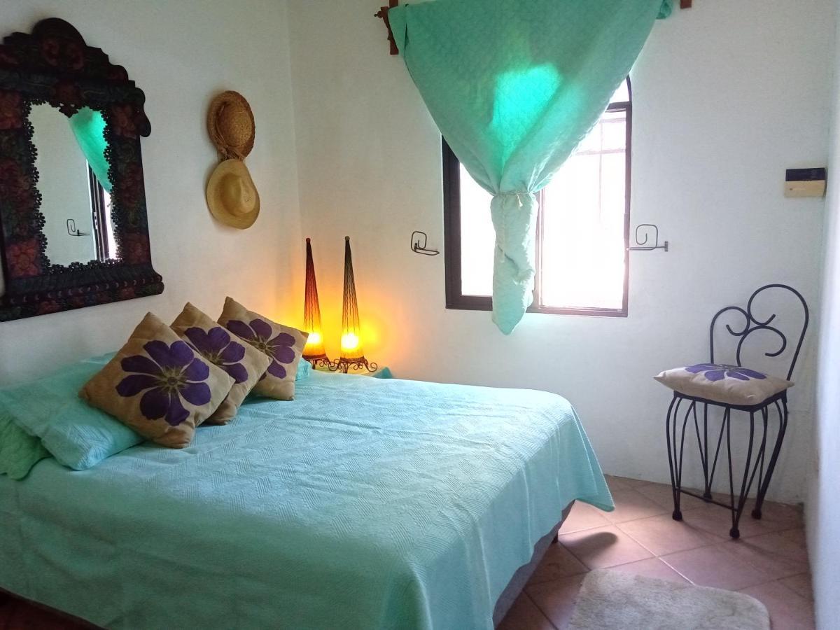 Casa Yula_cancun Holiday home Cancun