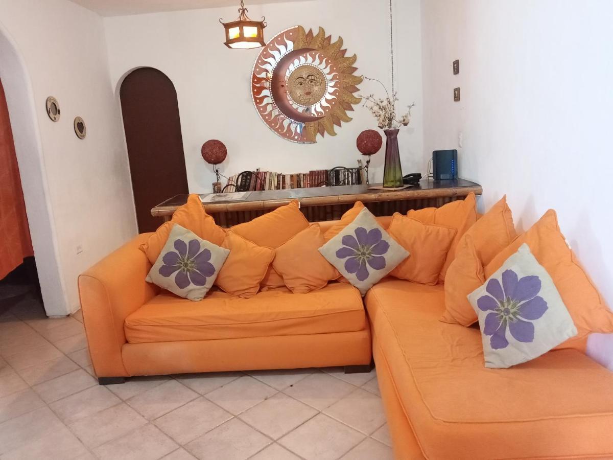 Holiday home Casa Yula_cancun