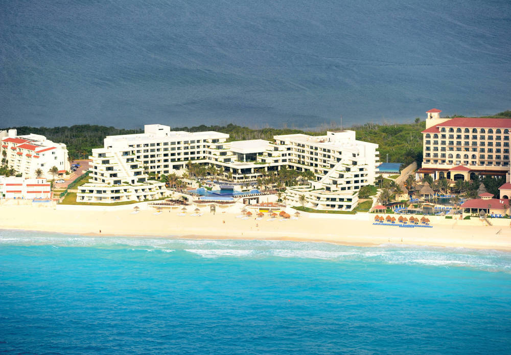 Grand Oasis Sens - Adults Only Resort Cancún