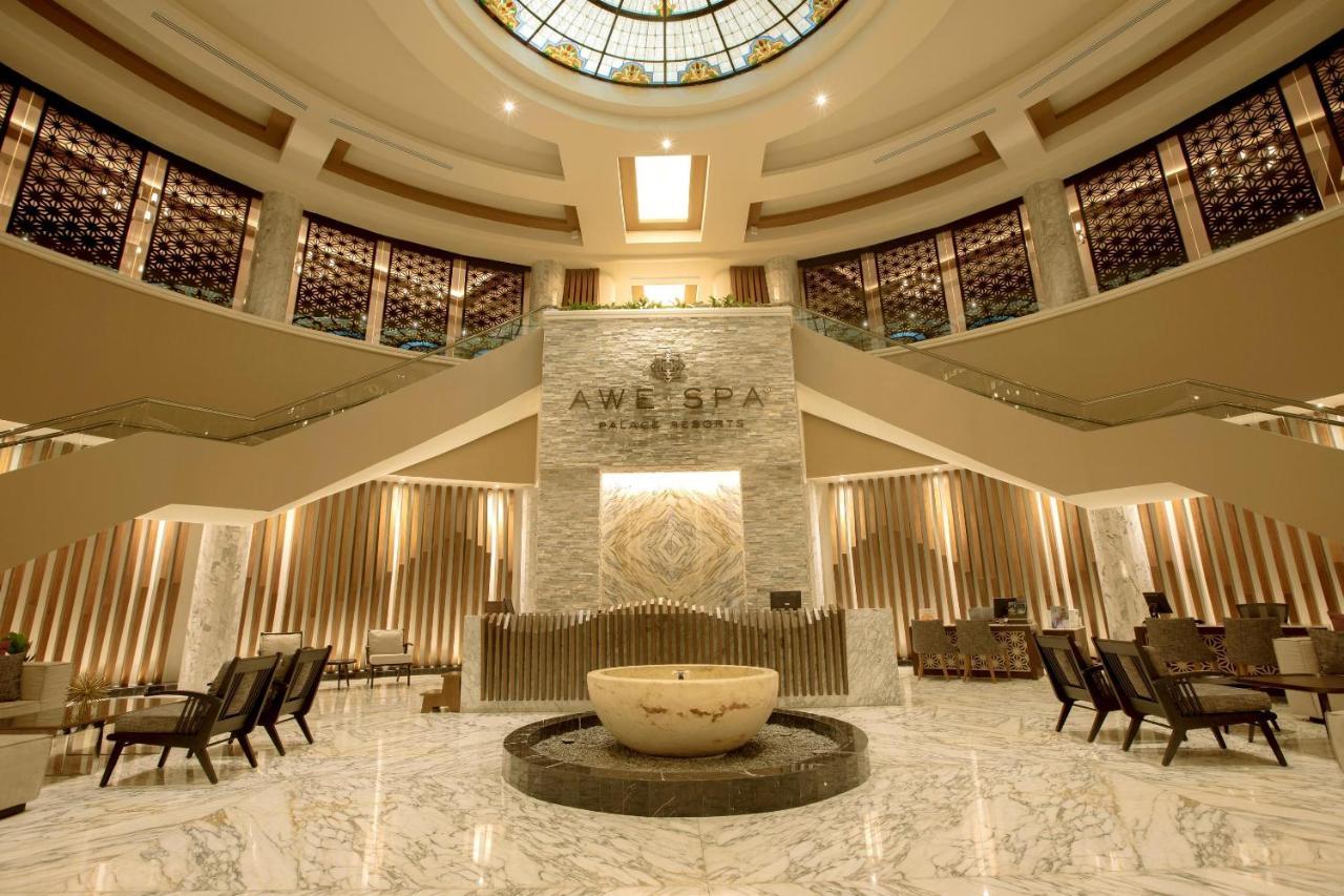 Resort Moon Palace - Cancún