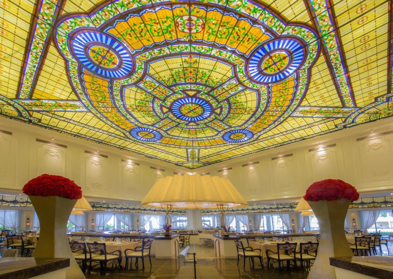 Moon Palace - Cancún