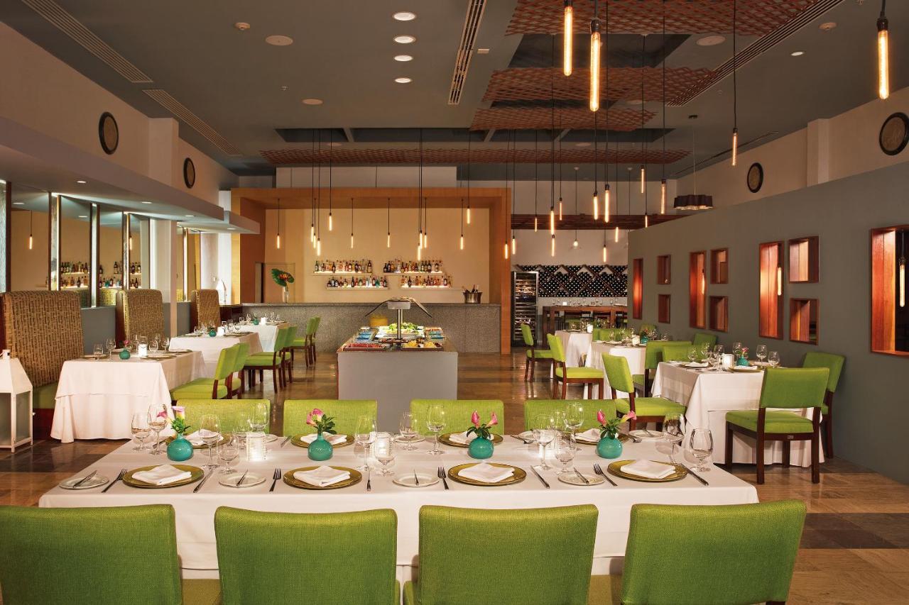 Resort Altitude At Krystal Grand 5*