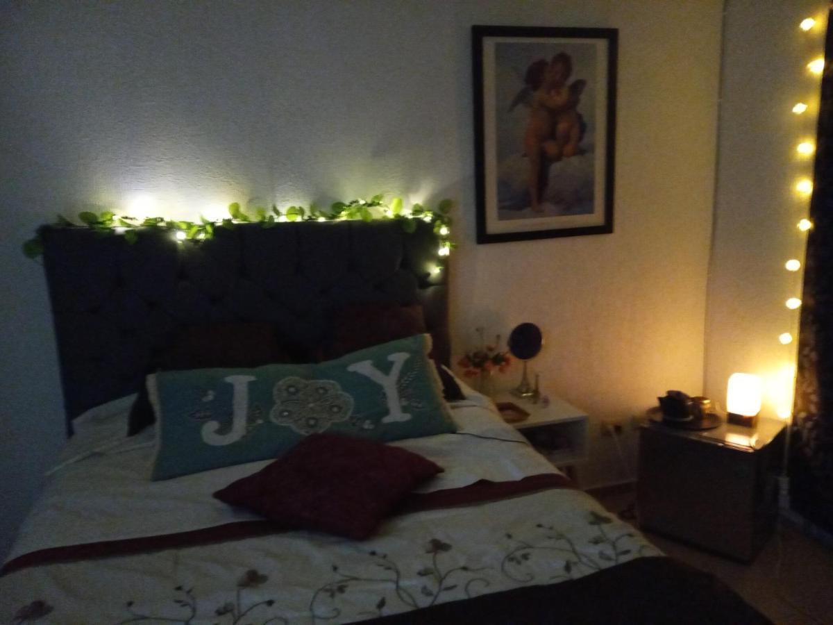 Mundo House Bed and breakfast Cancún