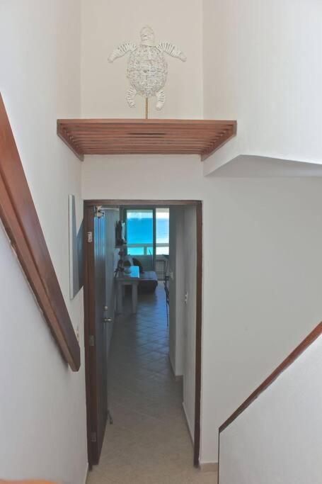 Beachfront Ph+Roof Garden, Ocean & Lagoon Views * Cancún