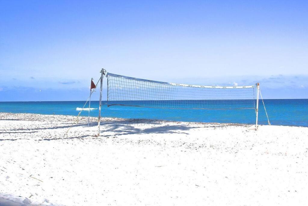Beachfront Ph+Roof Garden, Ocean & Lagoon Views Apartamento Cancún