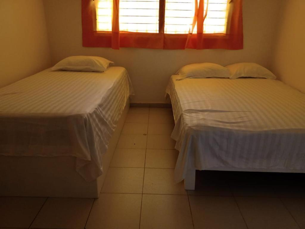 Palmas Pensión Cancún
