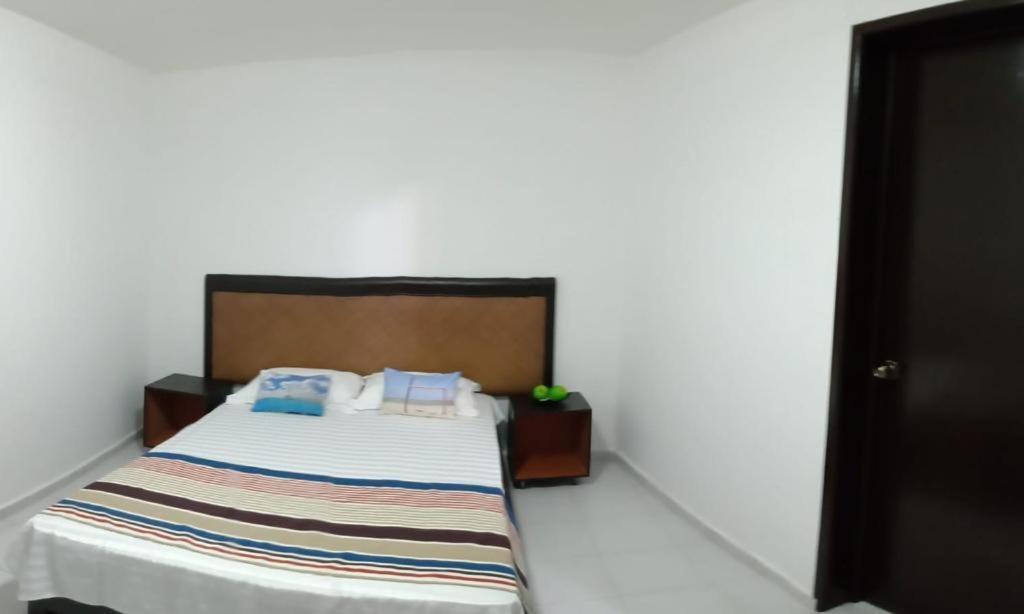 Pensión Palmas Cancún