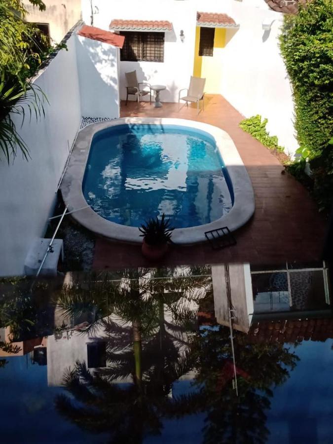Palmas Pensión