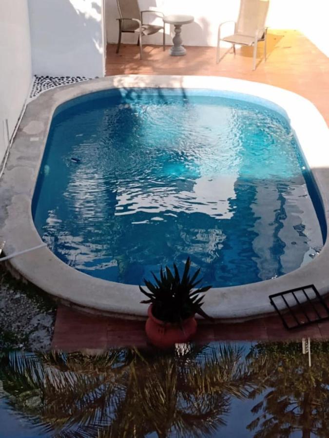 Palmas Pensión