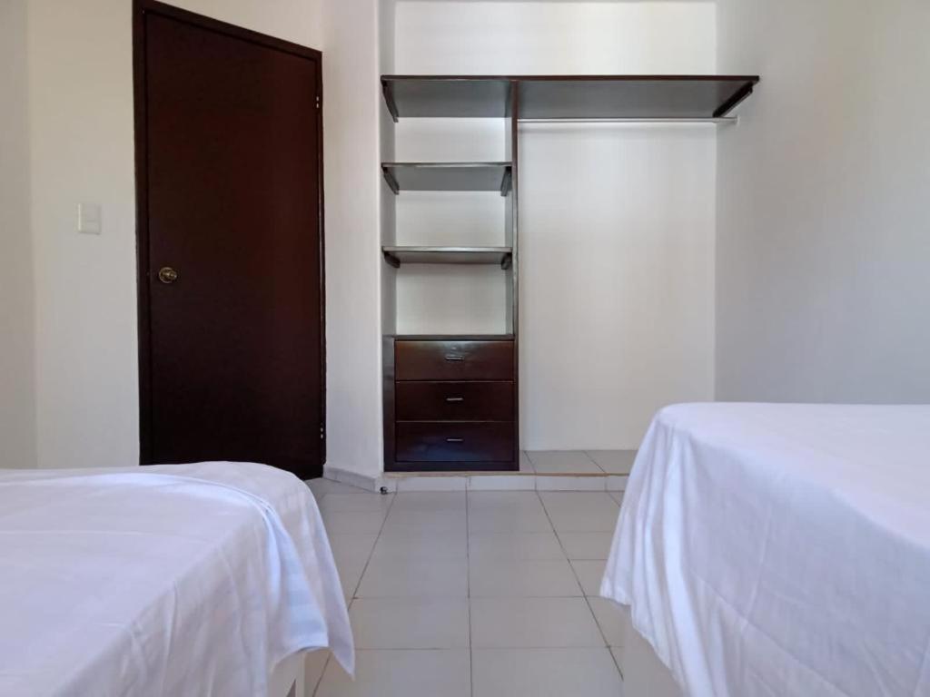 Palmas * Cancún