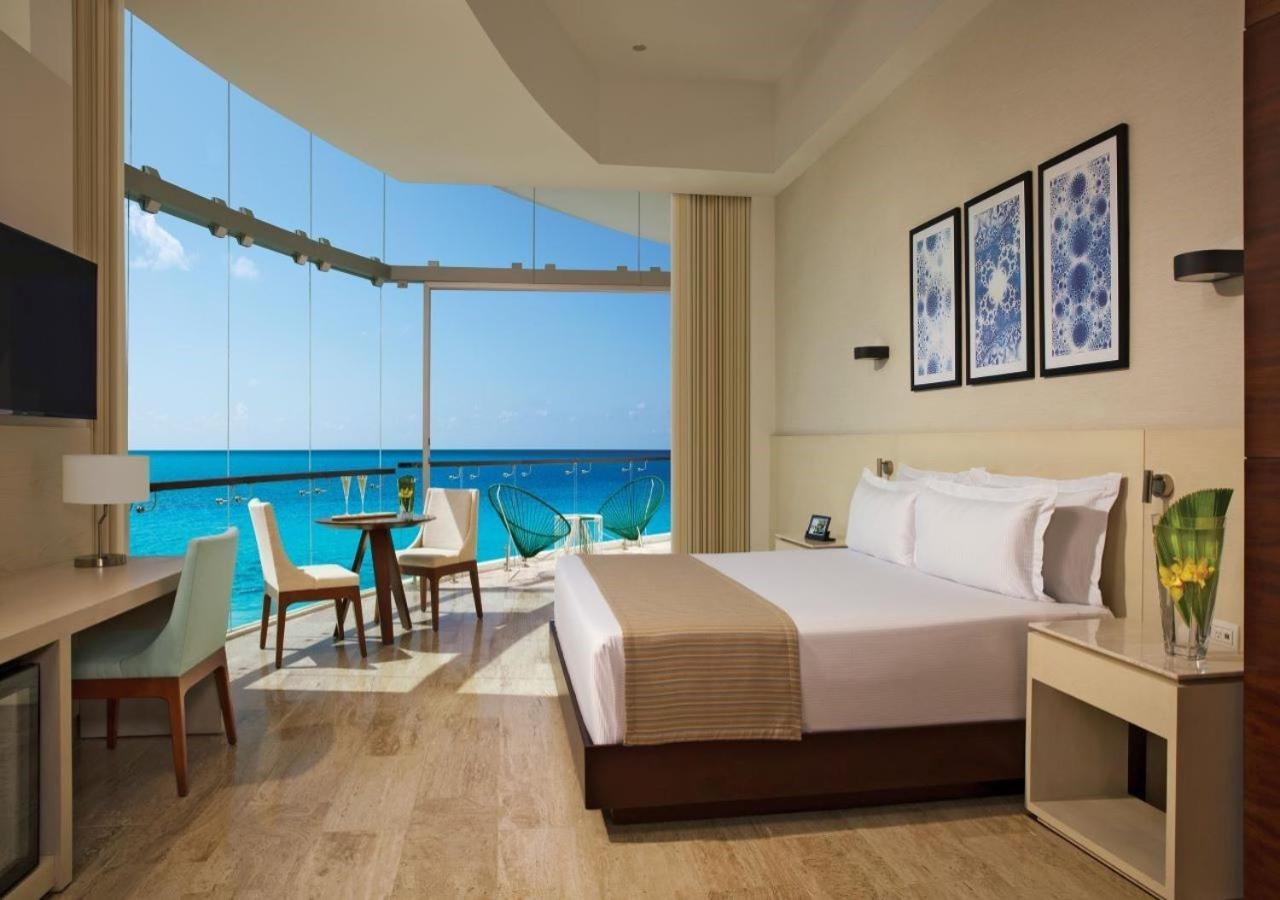 Resort Altitude At Krystal Grand