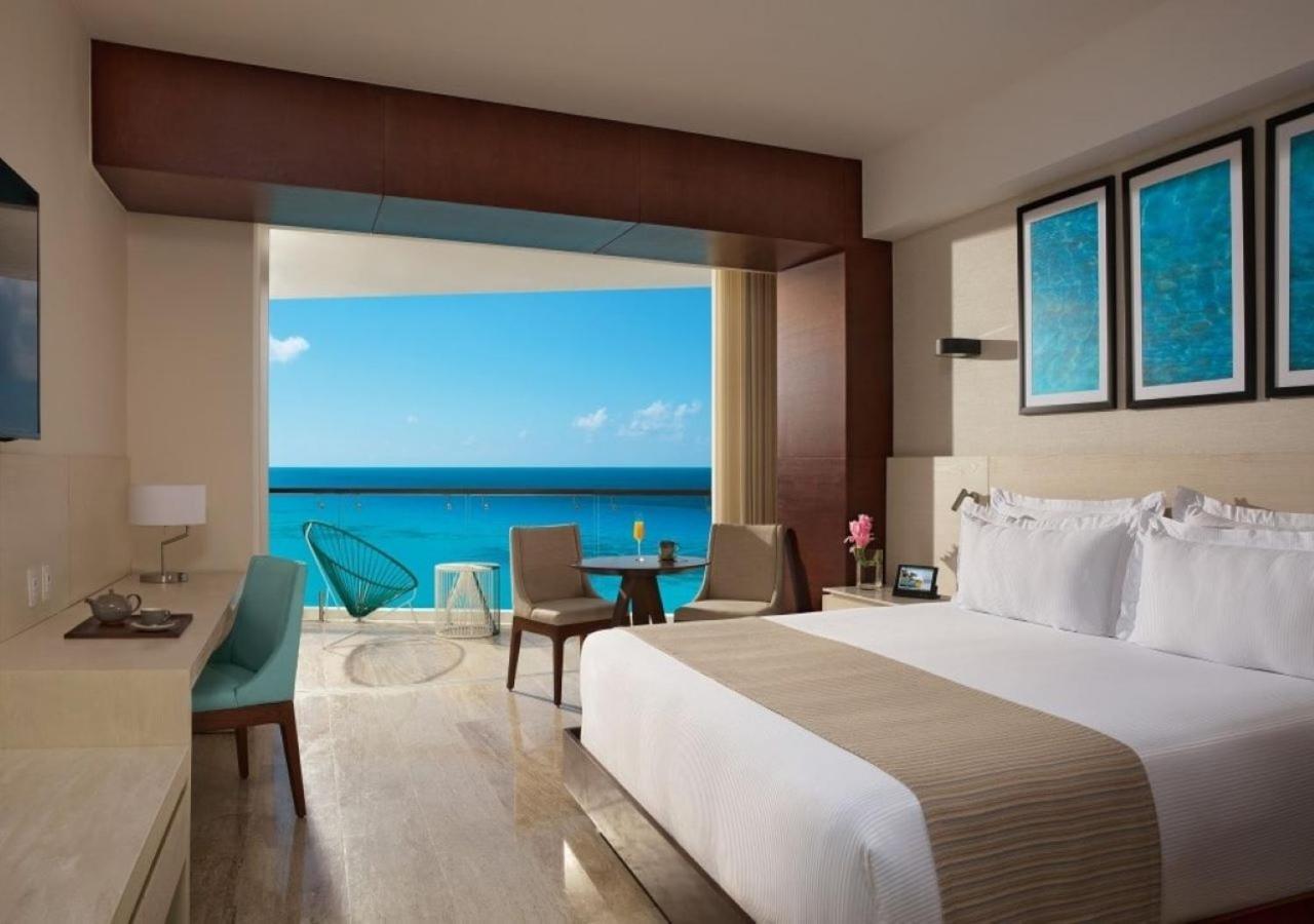Altitude At Krystal Grand 5*