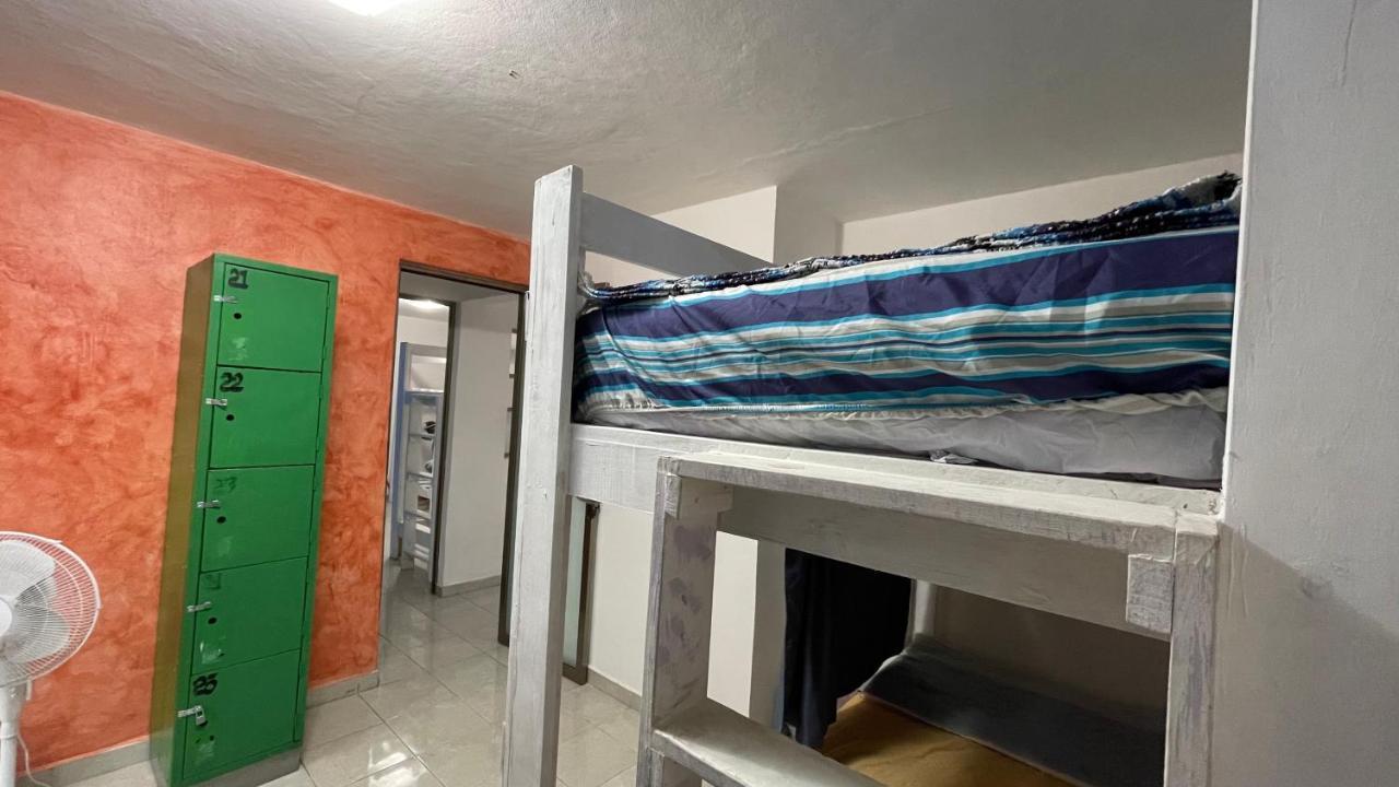 Ahava Boutique Hostel Cancun