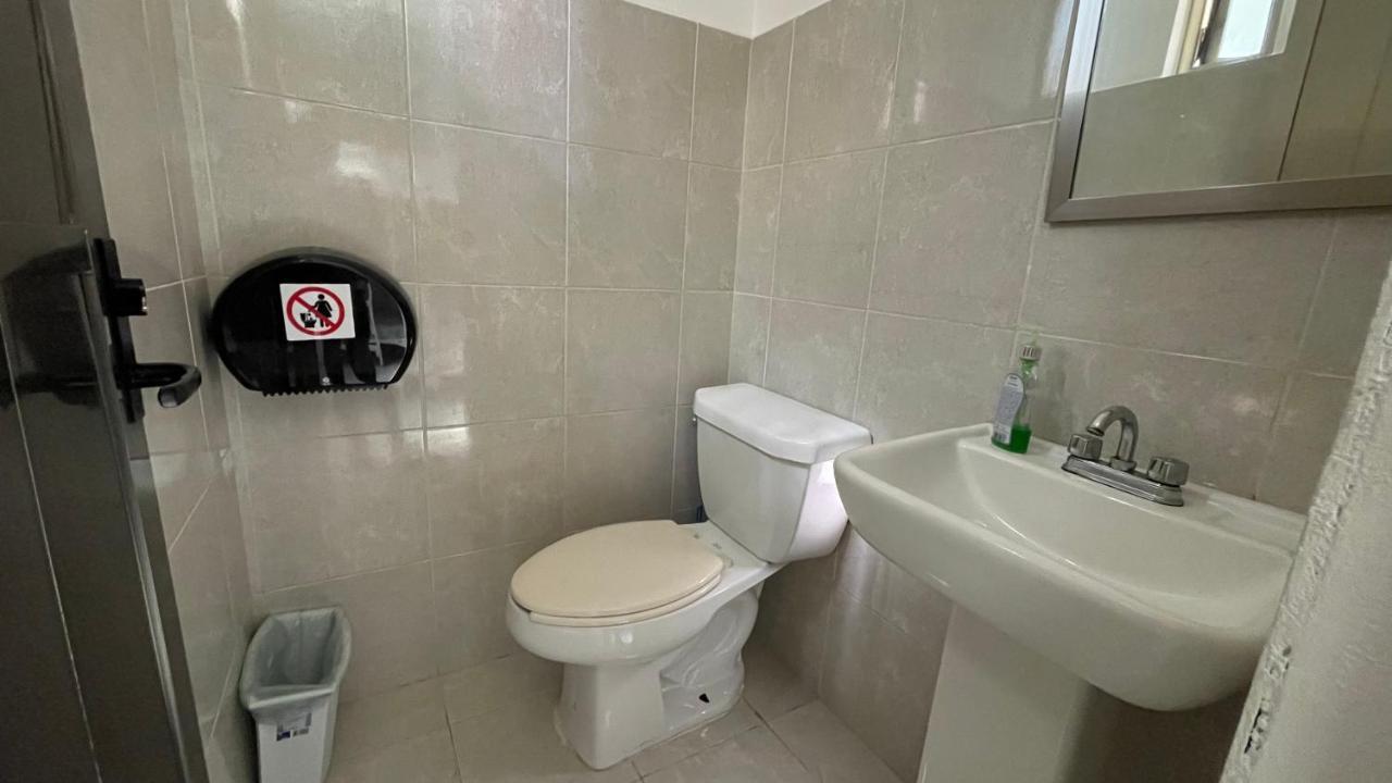 Ahava Boutique Hostel Cancun