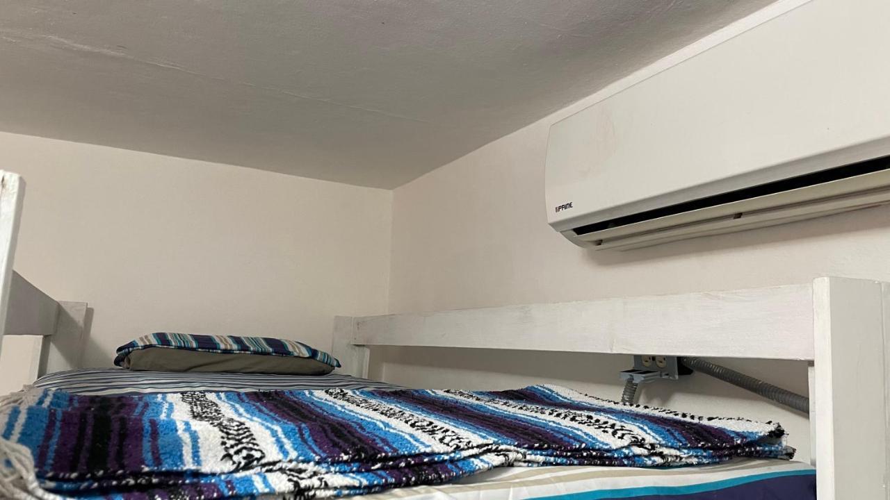 Hostel Ahava Boutique Cancun
