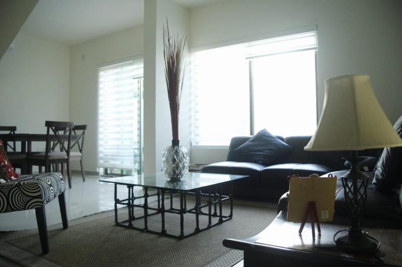 Сasa de vacaciones Casa En Residencial De Lujo, 3 Habitaciones, Confort, Seguridad Y Ubicación *
