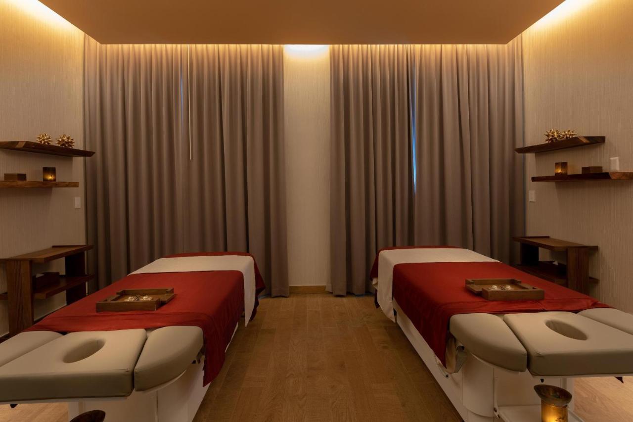 Moon Palace - Resort 5*