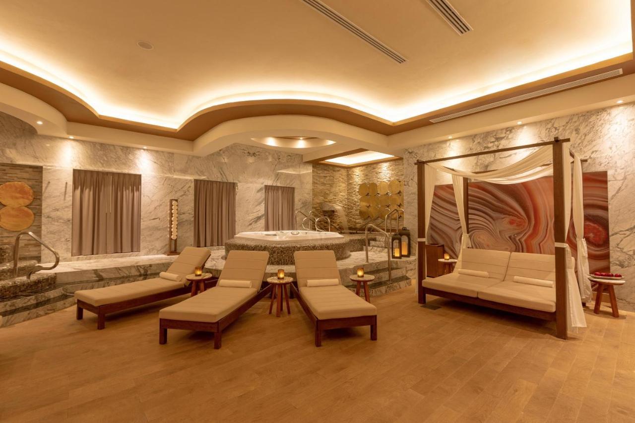 Moon Palace - Cancún