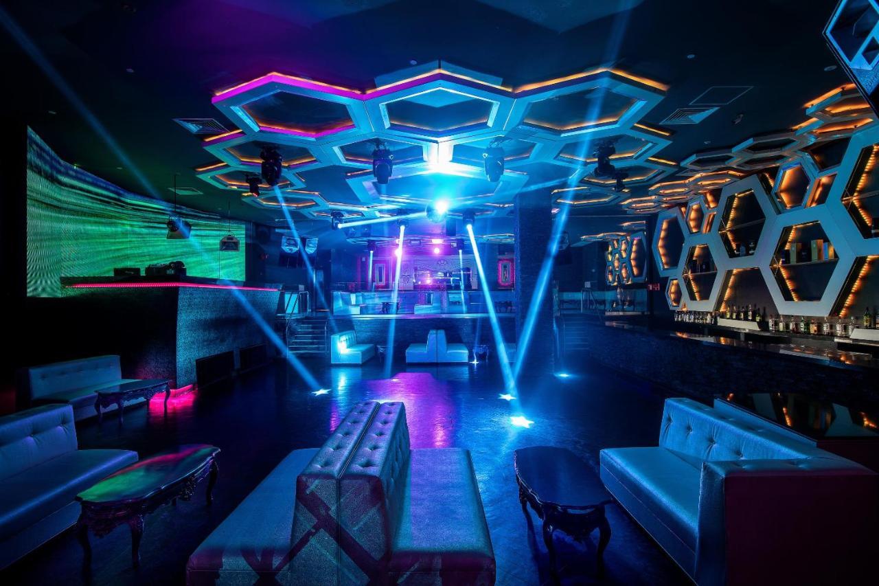 Moon Palace - Cancún