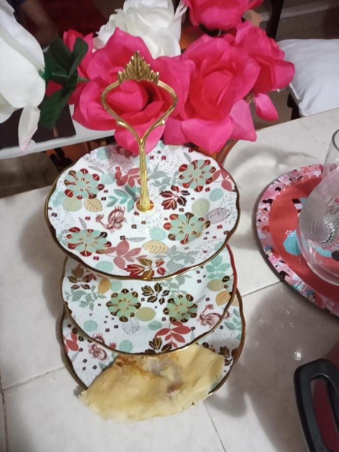 Bed and breakfast Mundo House