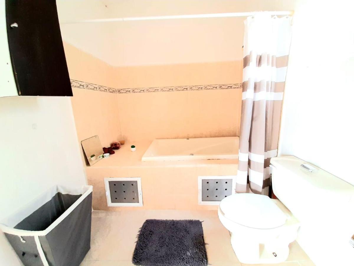 Holiday home Casa Familias! Hasta 17 Personas 3 Cancun