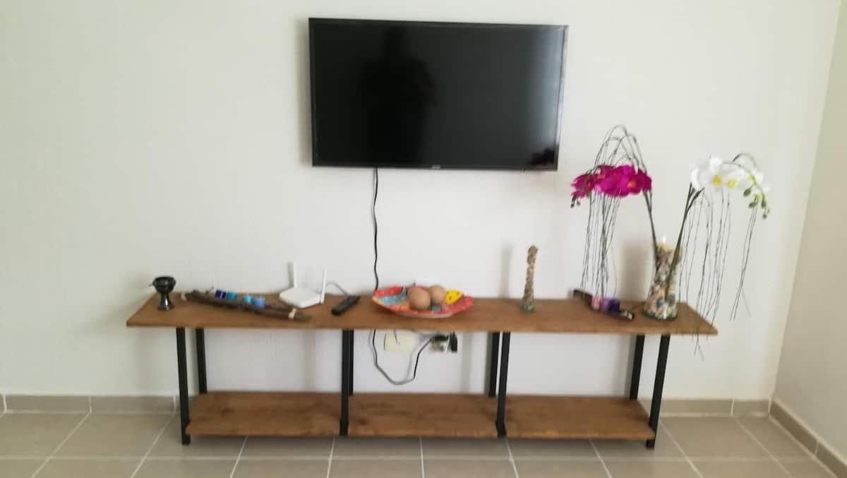 Residencial Nautilus Сasa de vacaciones *