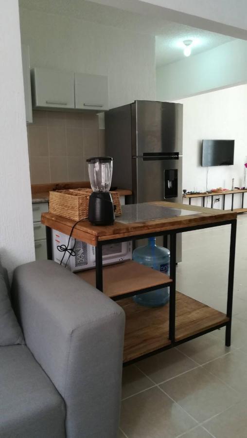 Сasa de vacaciones Residencial Nautilus Cancún