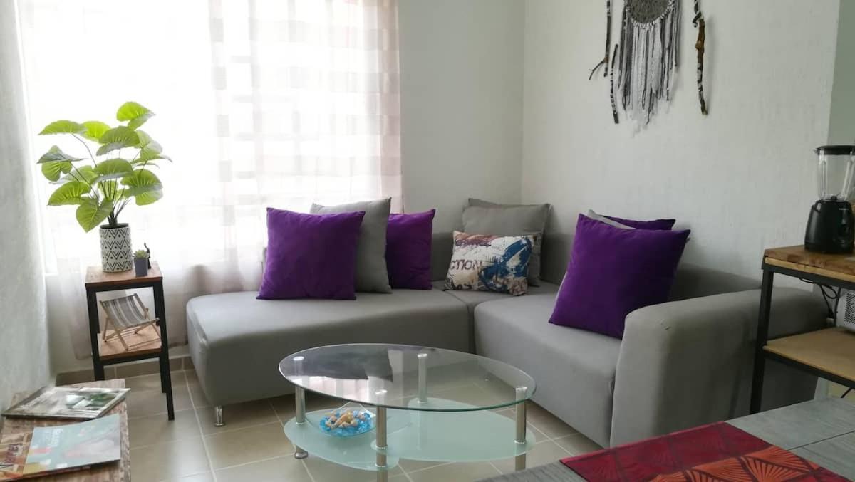 Residencial Nautilus Сasa de vacaciones Cancún