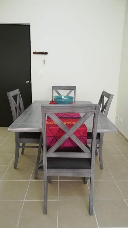 Residencial Nautilus Сasa de vacaciones