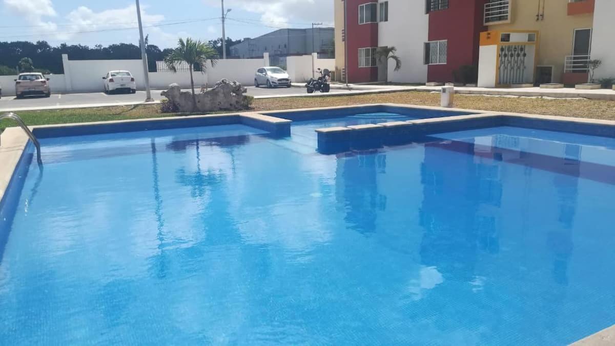 Residencial Nautilus * Cancún