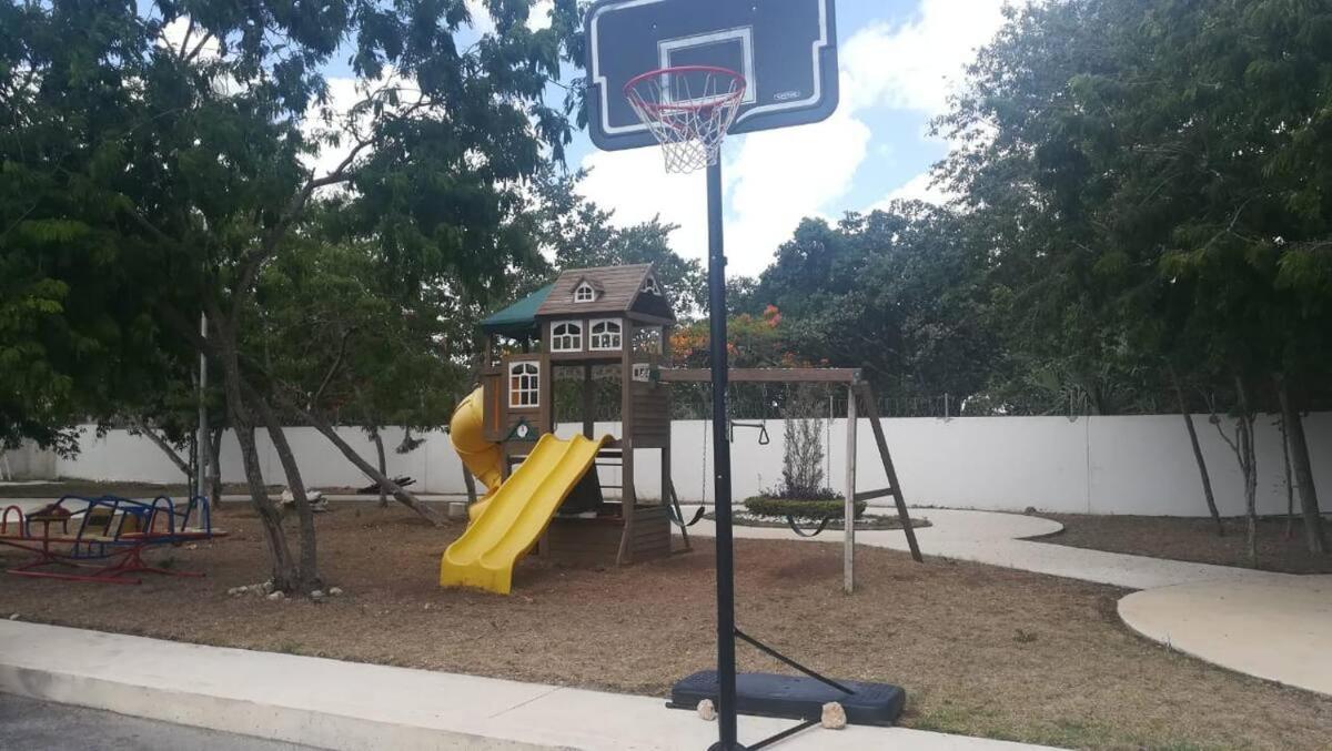 Residencial Nautilus Сasa de vacaciones Cancún