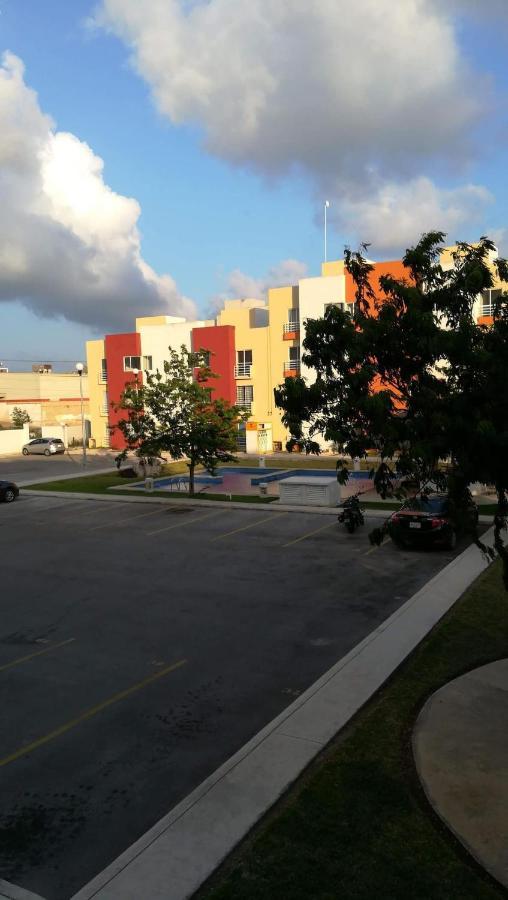 Сasa de vacaciones Residencial Nautilus *
