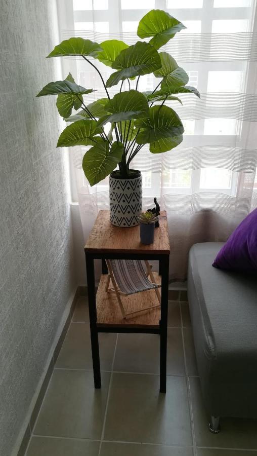 Сasa de vacaciones Residencial Nautilus